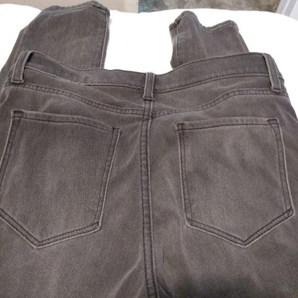 Denim Jeggings - Picture 6 of 6